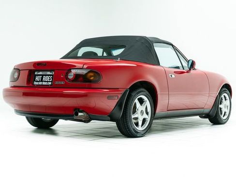 Used 1990 MAZDA MX-5 Miata RWD image 13