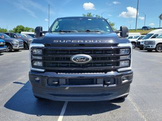 Certified 2023 Ford F250 XLT w/ Black Appearance Package AWD/4WD video 2