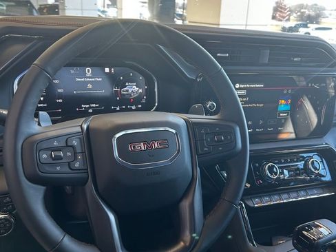 Certified 2026 GMC Sierra 1500 AT4 image 13