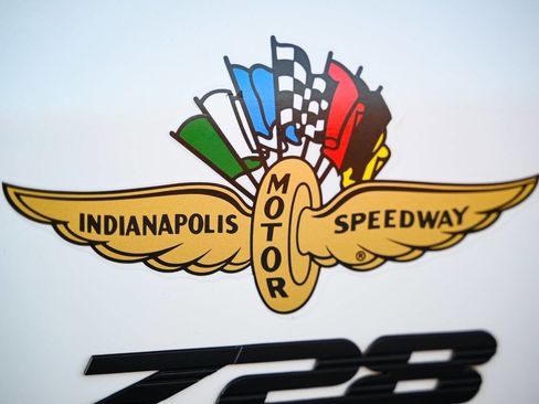 Used 1997 Chevrolet Camaro Z28 image 17