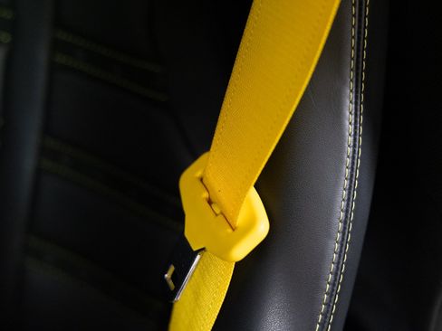 Certified 2021 Ferrari 812 GTS RWD image 24