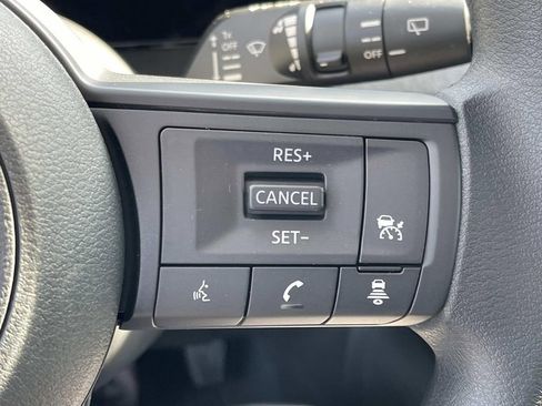 New 2026 Nissan Kicks SV w/ SV Premium Package AWD/4WD image 29
