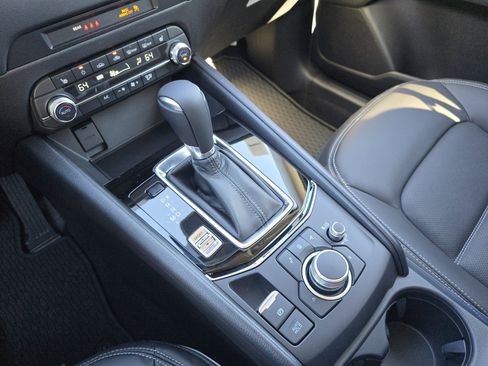New 2025 MAZDA CX-5 AWD 2.5 S w/ Preferred Package image 13