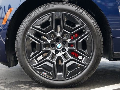 New 2026 BMW iX xDrive45 image 27