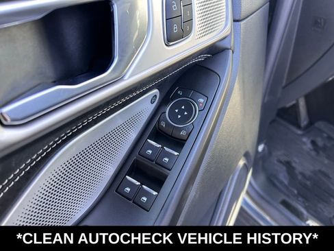 Used 2020 Ford Explorer ST w/ ST Street Pack image 20