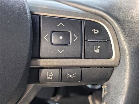 Used 2019 Lexus RX 450h AWD image 15