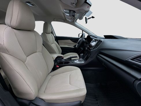 Used 2023 Subaru Impreza 2.0i image 18