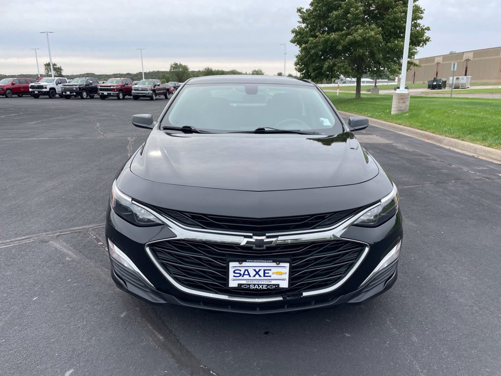 Used 2019 Chevrolet Malibu RS FWD image 8