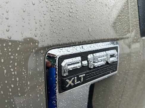 Used 2025 Ford F150 XLT w/ Equipment Group 303A High image 31