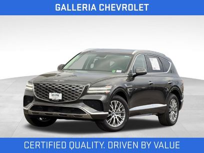 Used 2026 Genesis GV80 2.5T
