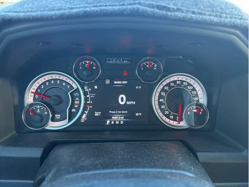 Used 2019 RAM 1500 Classic Warlock image 19