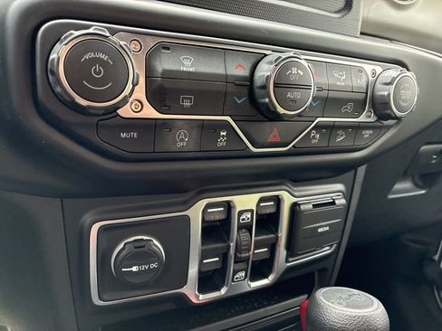 Used 2020 Jeep Wrangler Unlimited Sport S image 57