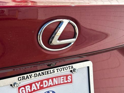 Used 2015 Lexus IS 250 AWD w/ Premium Package image 34