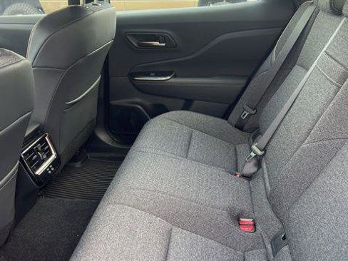 Certified 2024 Toyota Crown XLE image 8