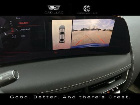 Used 2026 Cadillac CT5 V Blackwing w/ Super Cruise 1 Package image 15