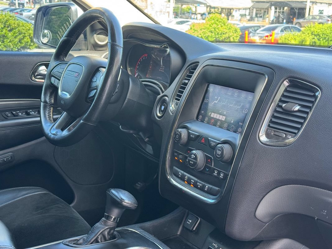 Used 2018 Dodge Durango GT AWD/4WD image 20