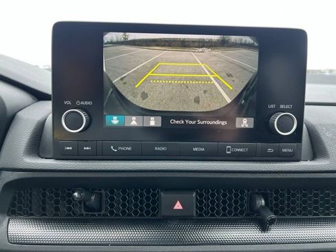 Used 2024 Honda CR-V EX image 16