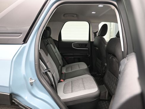 Used 2021 Ford Bronco Sport Big Bend image 12