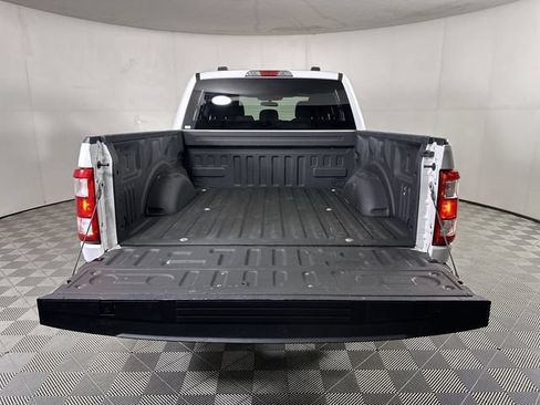 Used 2023 Ford F150 XL w/ STX Appearance Package RWD image 27