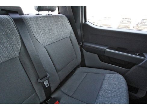 Used 2025 Ford F250 XLT w/ Tremor Off-Road Package image 12