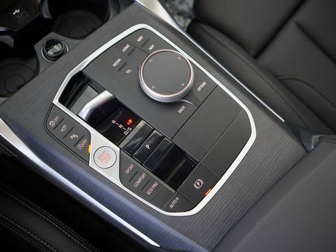 New 2026 BMW 430i Coupe w/ M Sport Package image 18