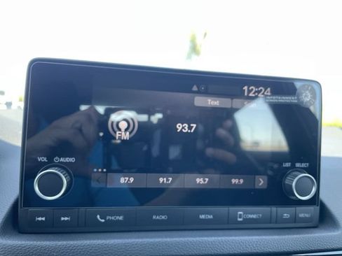 Used 2026 Honda Civic Sport image 13