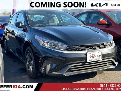 Used 2023 Kia Forte LXS