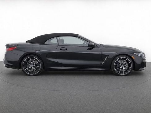Used 2025 BMW M850i xDrive Convertible AWD/4WD image 7