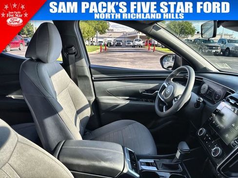 Used 2023 Hyundai Santa Cruz SEL w/ Activity Package AWD/4WD image 18