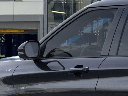 New 2026 Ford Explorer ST-Line w/ ST-Line Street Pack RWD image 20