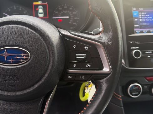 Used 2022 Subaru Crosstrek 2.0i Premium w/ Popular Package #4A image 30