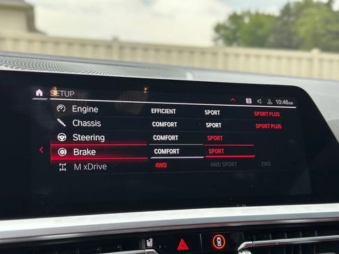 Used 2022 BMW M4 xDrive Competition w/ Executive Package AWD/4WD image 39