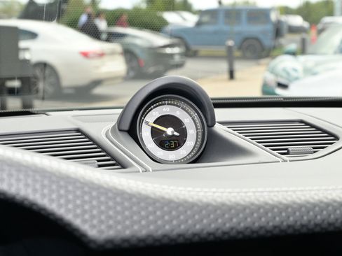 Used 2026 Porsche 911 GT3 image 28