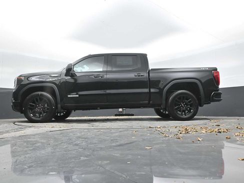 New 2026 GMC Sierra 1500 Elevation image 34