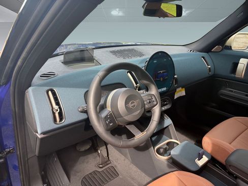 New 2025 MINI Cooper Countryman S image 4