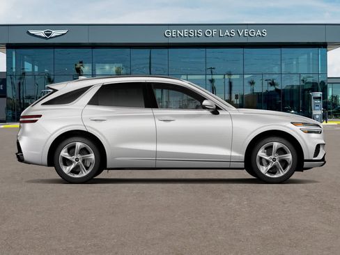 New 2026 Genesis GV70 2.5T Advanced image 5