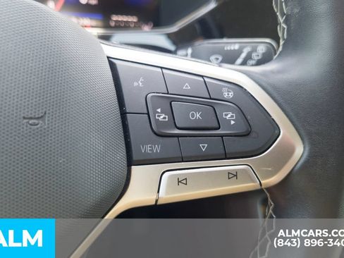 Used 2024 Volkswagen Taos S FWD image 27