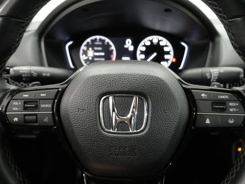 Used 2025 Honda Civic Sport image 16