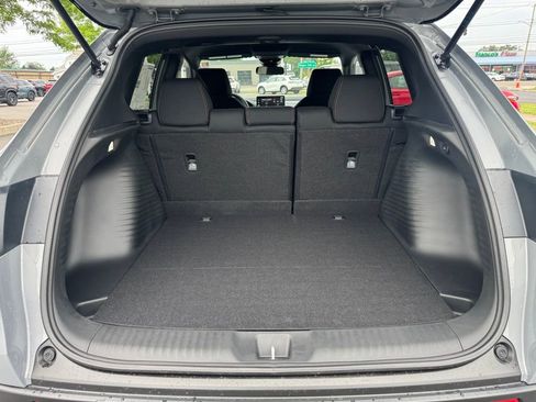 New 2026 Honda HR-V Sport image 19