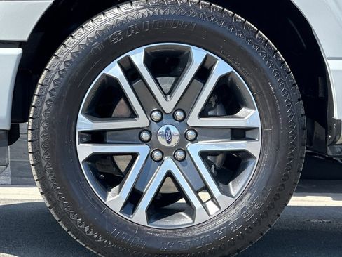 Certified 2023 Ford F150 XL w/ STX Appearance Package RWD image 24