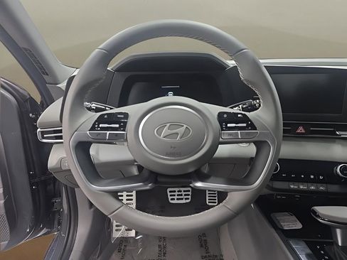 New 2026 Hyundai Elantra Sport FWD image 20