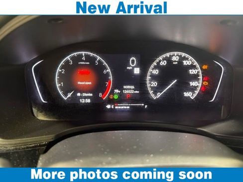 Used 2023 Honda Civic Sport image 1