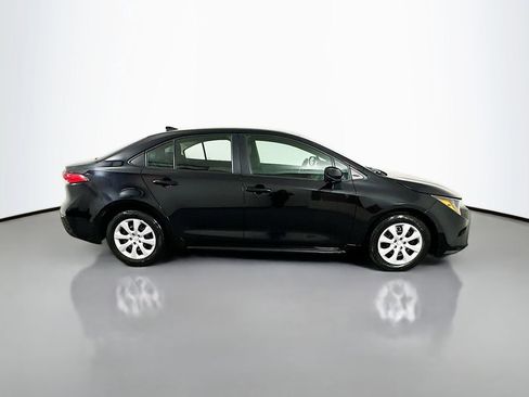 Certified 2024 Toyota Corolla LE FWD image 4
