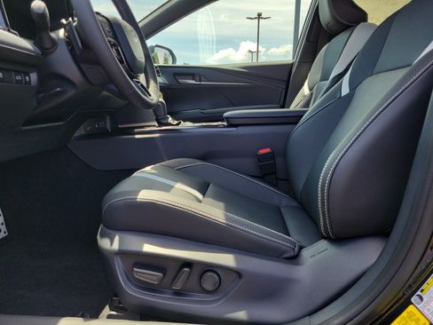 New 2026 Toyota Camry SE FWD image 16