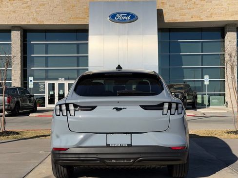 New 2025 Ford Mustang Mach-E Premium image 21