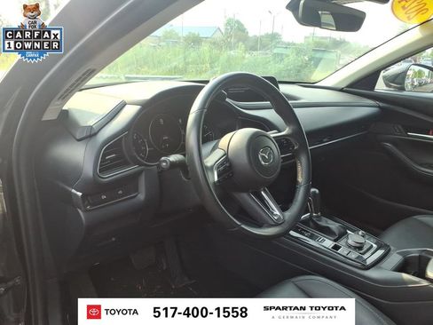 Used 2024 MAZDA CX-30 AWD 2.5 S w/ Select Sport Pkg image 14