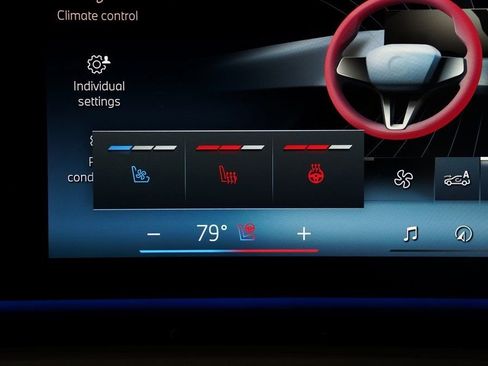 New 2026 BMW 530i xDrive image 27