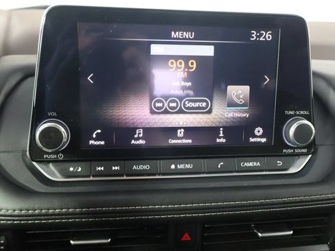 Used 2022 Nissan Rogue S AWD/4WD image 42