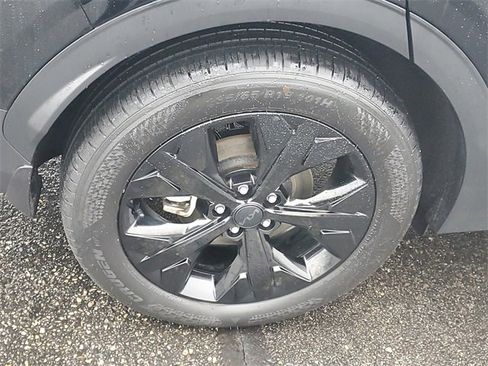 Used 2025 Kia Sportage X-Line w/ Premium Package image 5