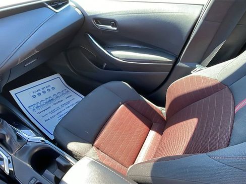 Used 2023 Toyota Corolla SE image 14